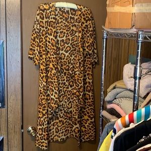 Lularoe Shirley